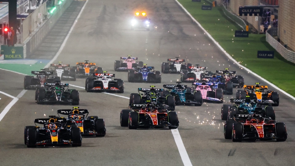 Formula 1