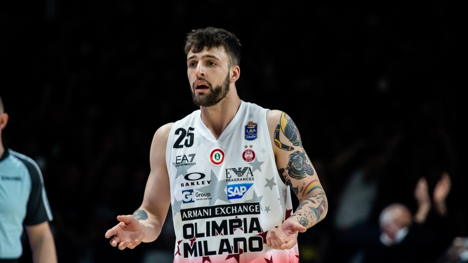 Baldasso Olimpia Baldasso Olimpia