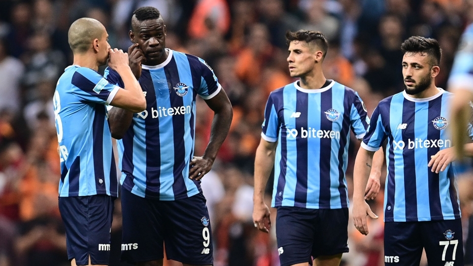 Balotelli