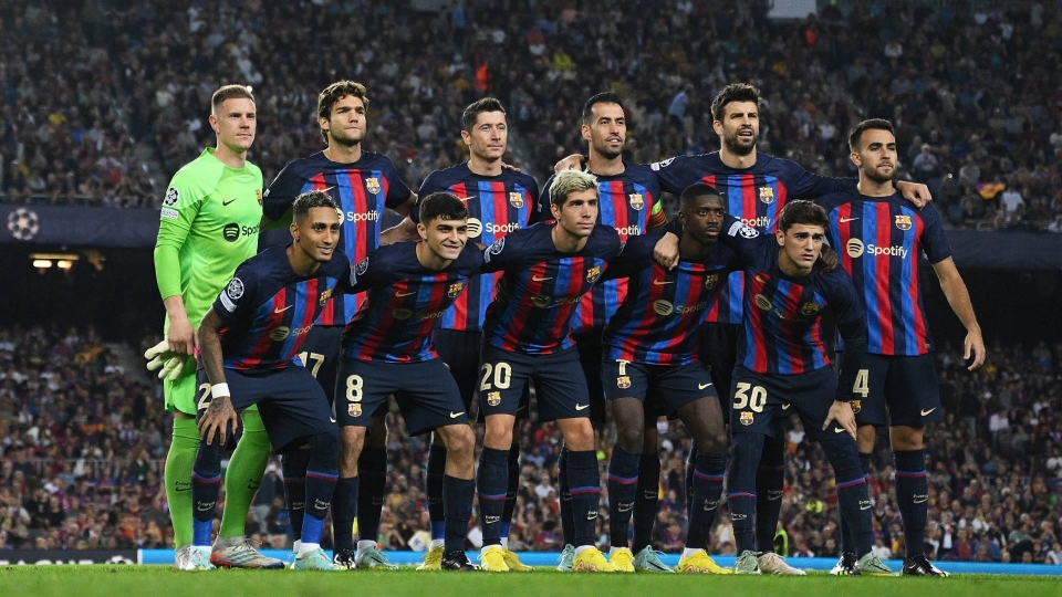 L\ Barcellona Inter