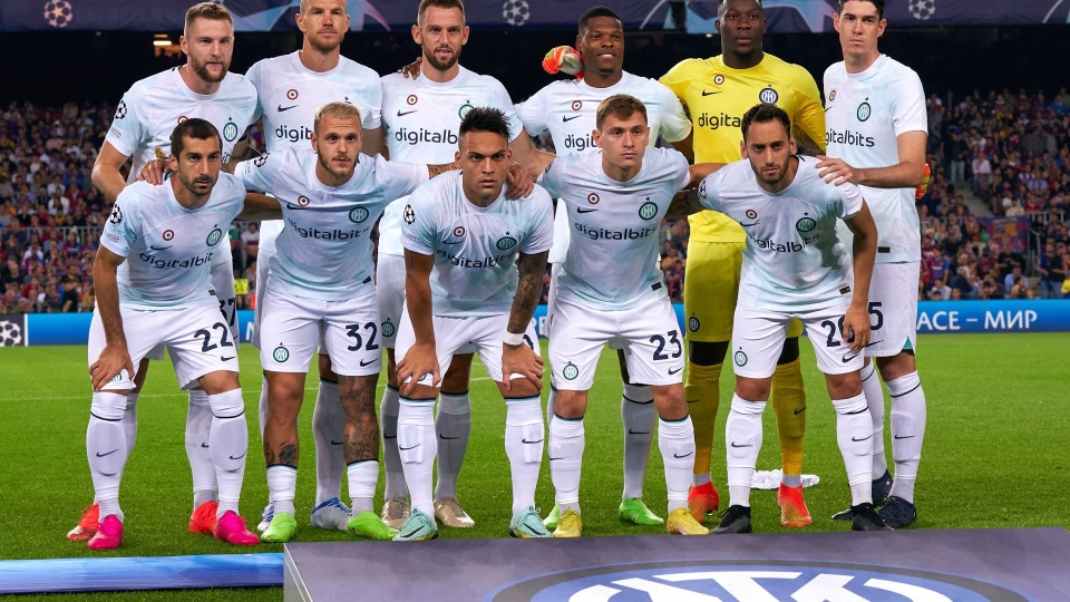 Barcellona Inter