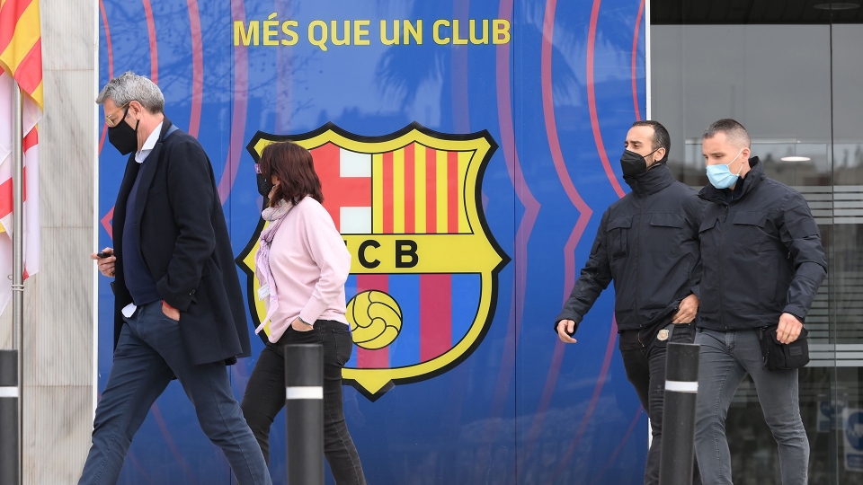 Barcellona
