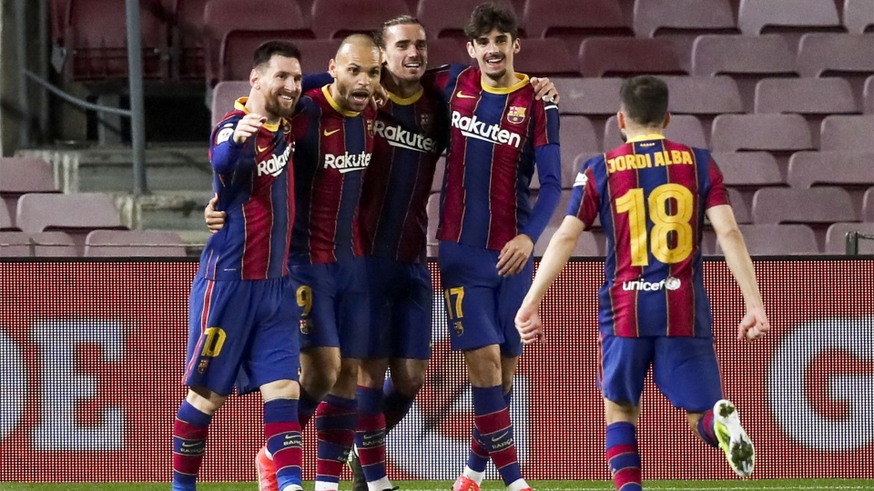 Barcellona