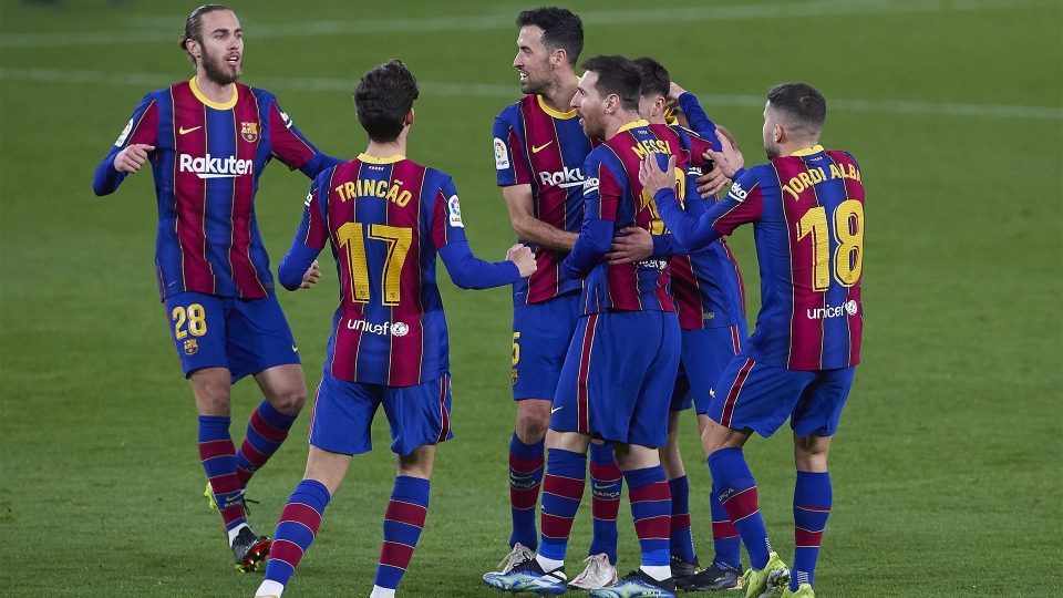 Barcellona