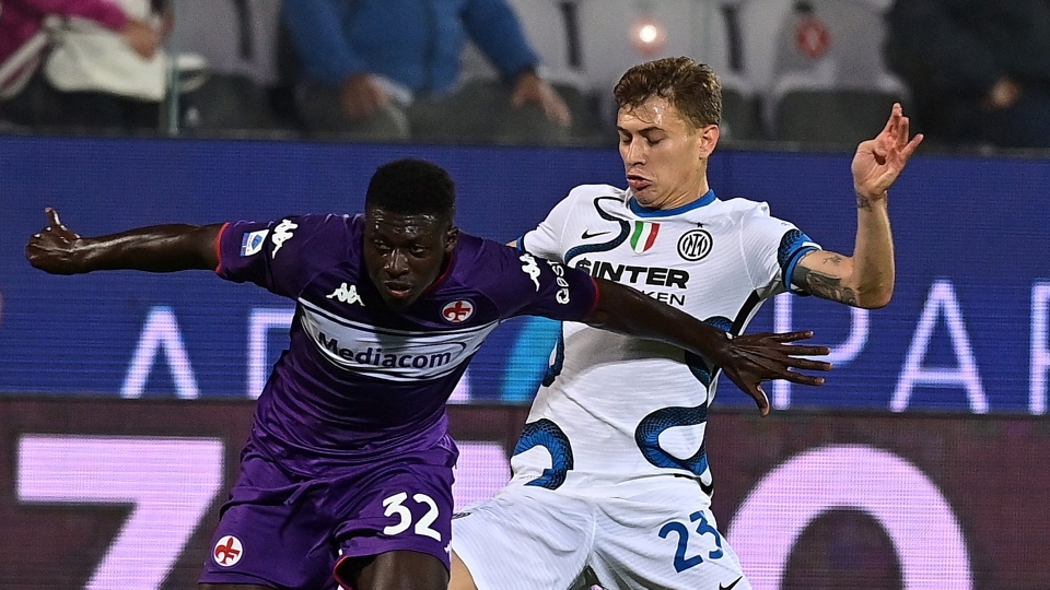 Barella, Duncan