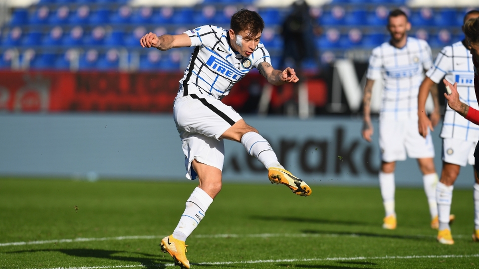 Barella Inter