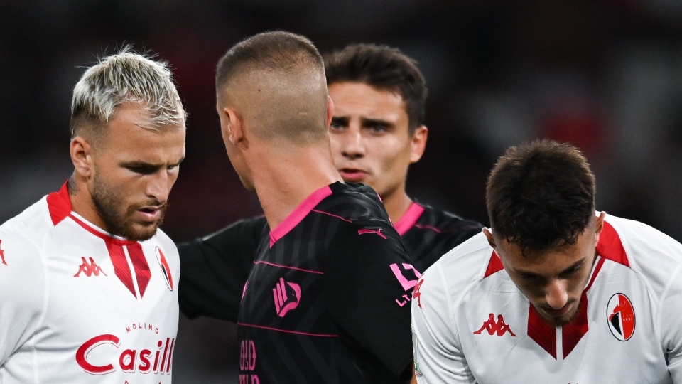 Bari-Palermo