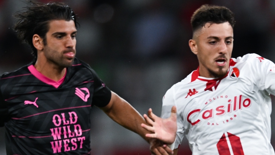 Bari-Palermo