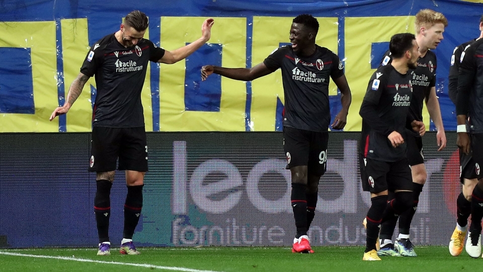 Barrow - Parma Bologna Barrow - Parma Bologna