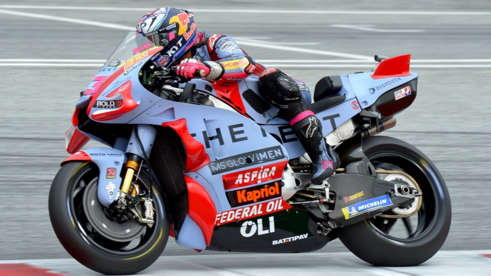 Bastianini