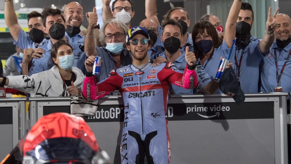 Bastianini