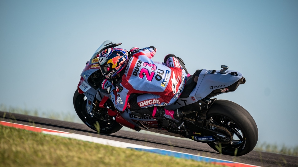 bastianini