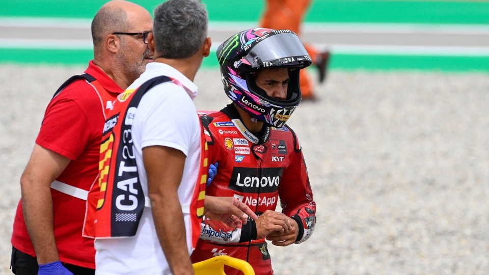 bastianini bastianini