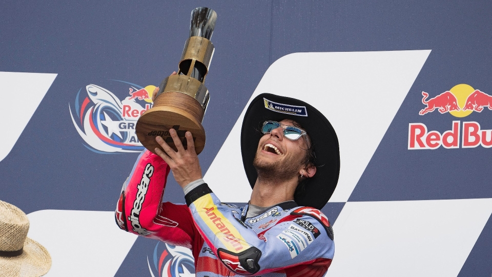 bastianini