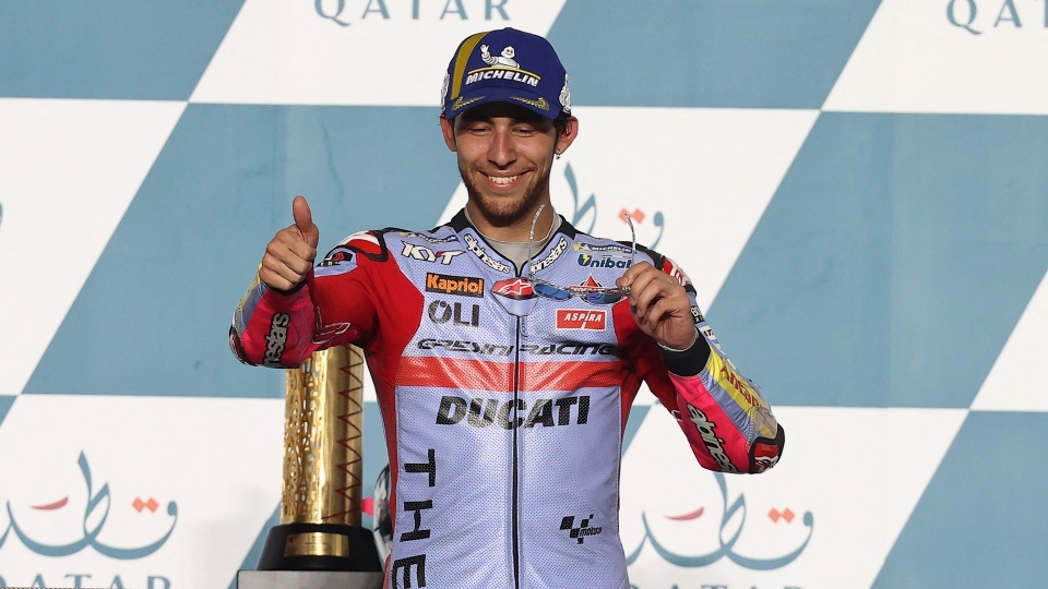 Bastianini Bastianini