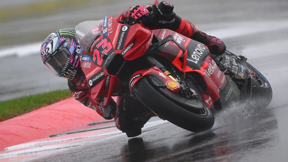 bastianini