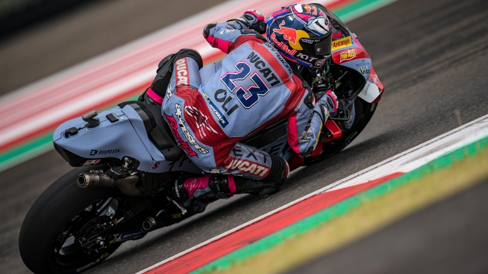 bastianini
