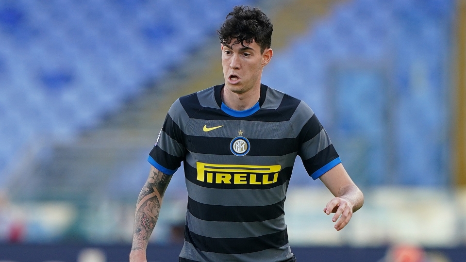 Bastoni Inter