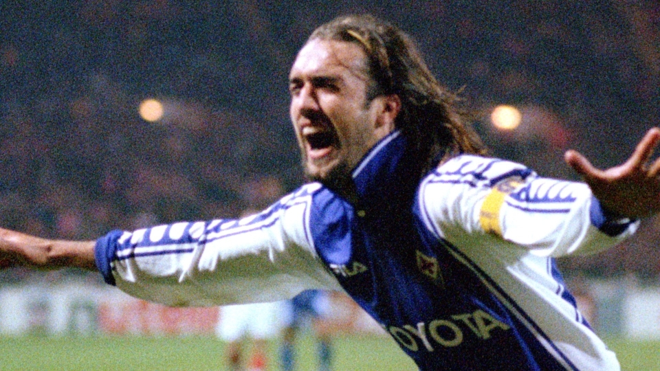 Batistuta