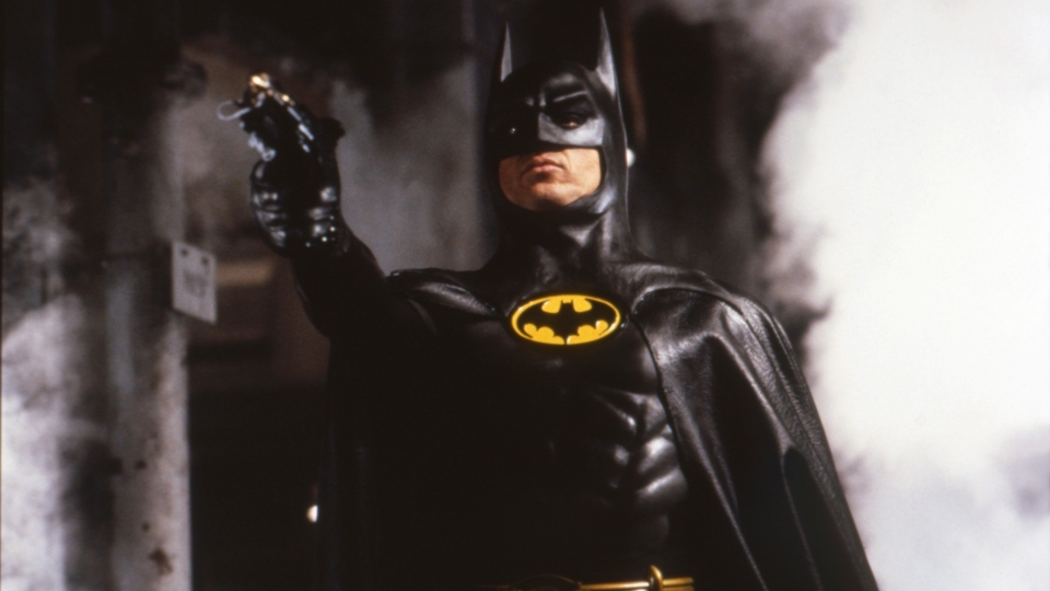 batman