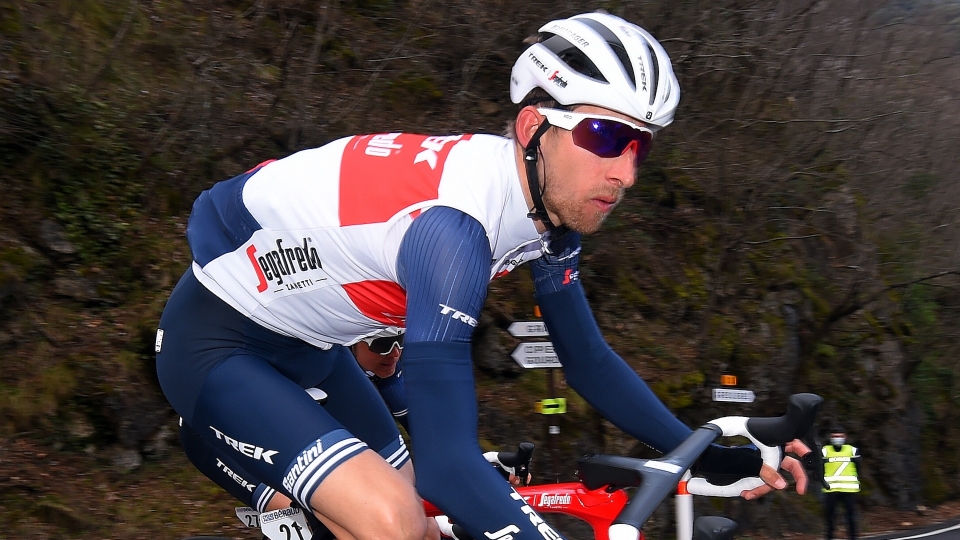 Bauke Mollema Bauke Mollema