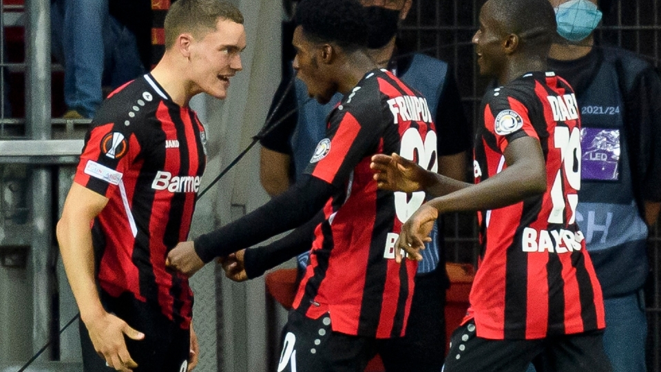Bayer Leverkusen