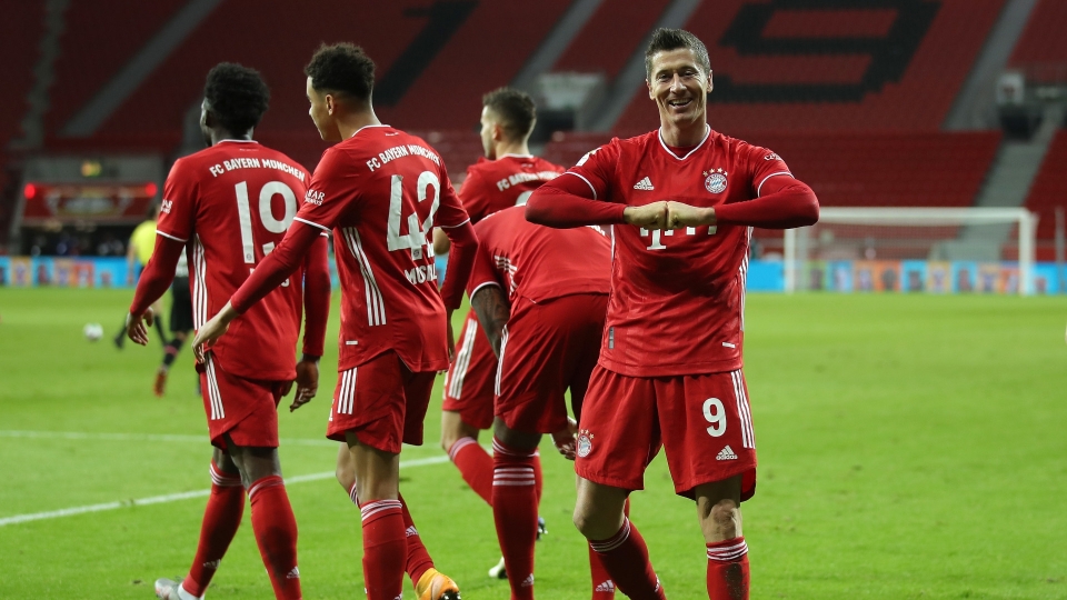 Bayern Monaco Bayern Monaco