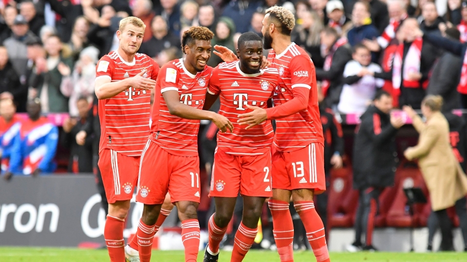 Bayern