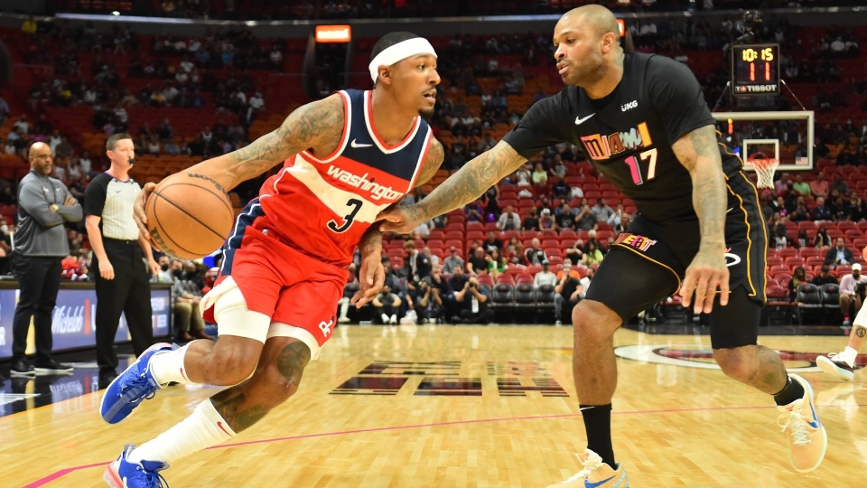 Beal e Tucker
