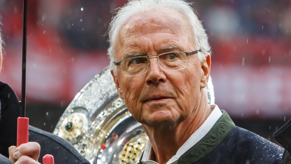 beckenbauer