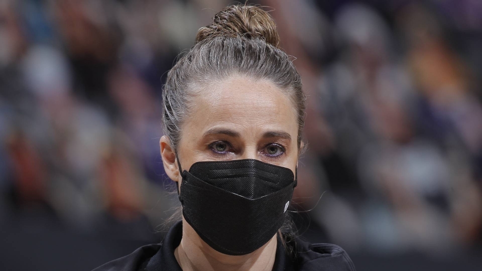 Becky Hammon