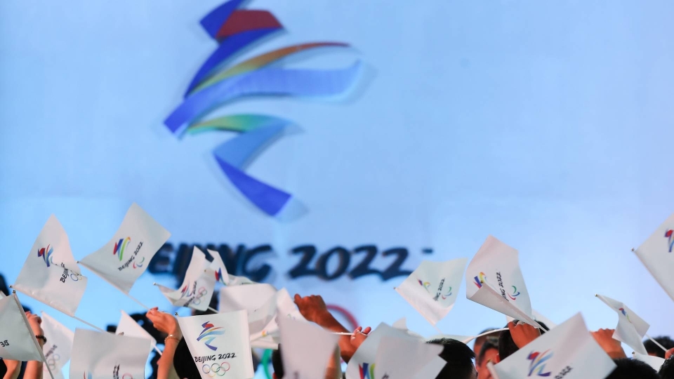 Beijing 2022 Winter Olympic Games