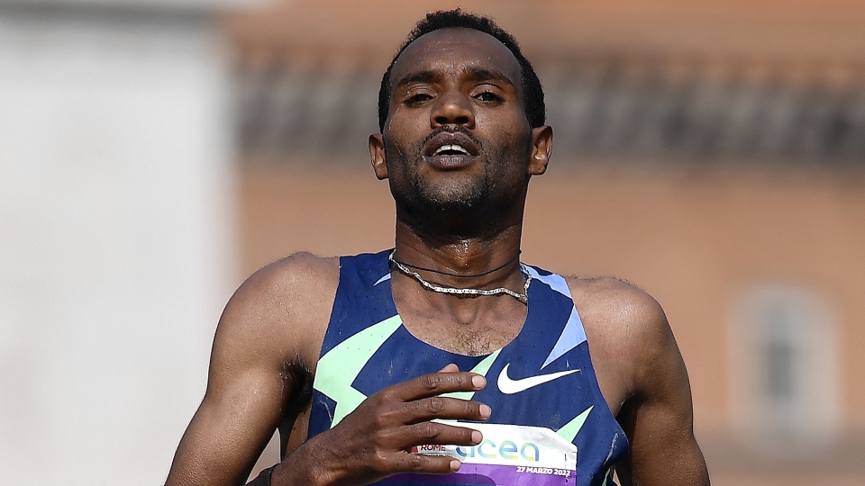 Bekele Tefera