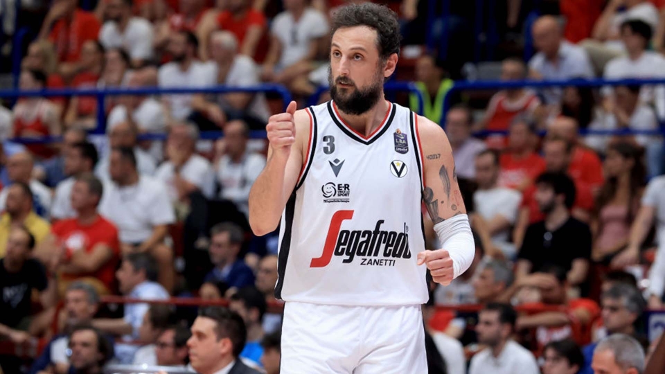 Marco Belinelli