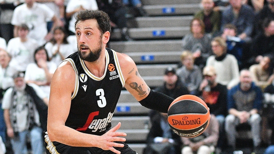 Belinelli