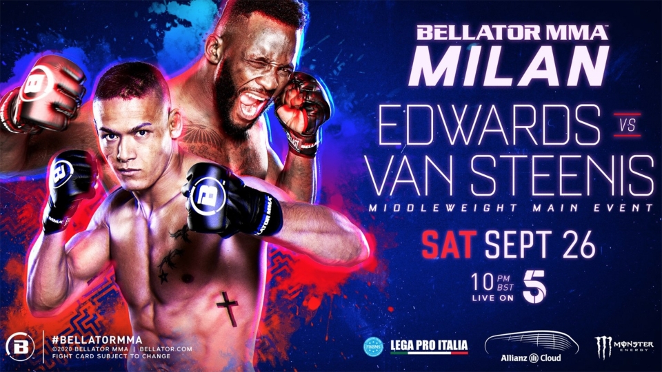 Bellator Milano