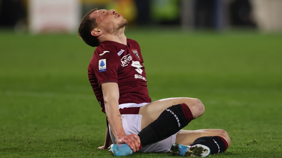 Belotti Torino-Inter