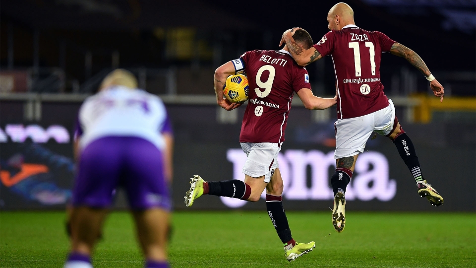 Belotti