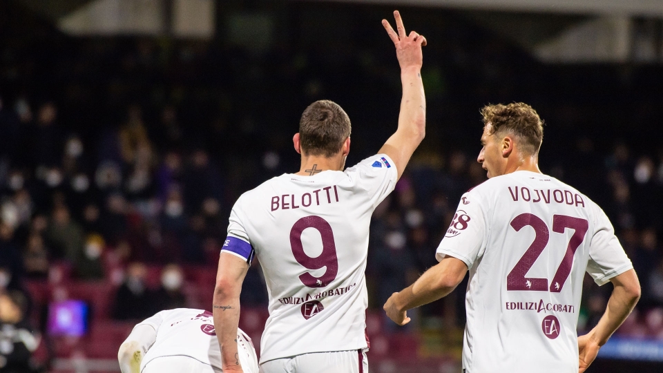 Belotti