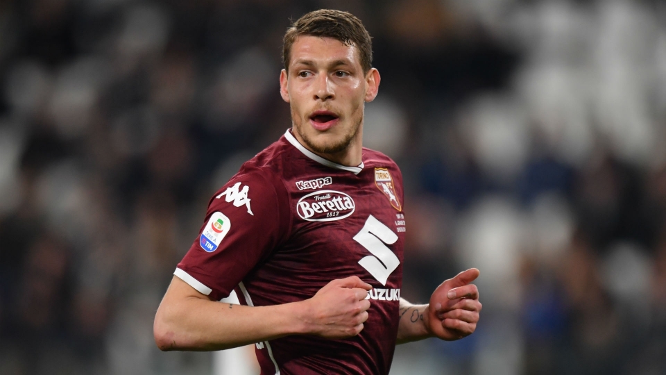 belotti