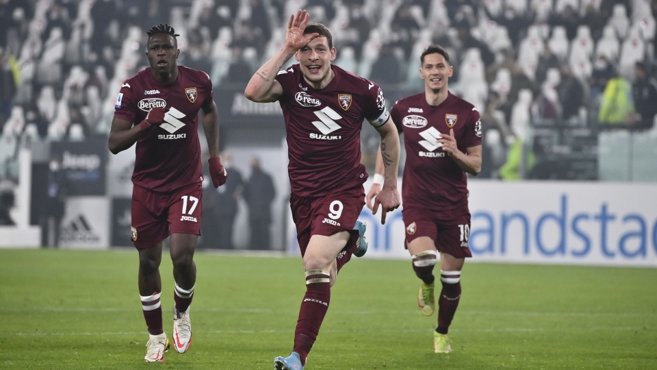 Belotti