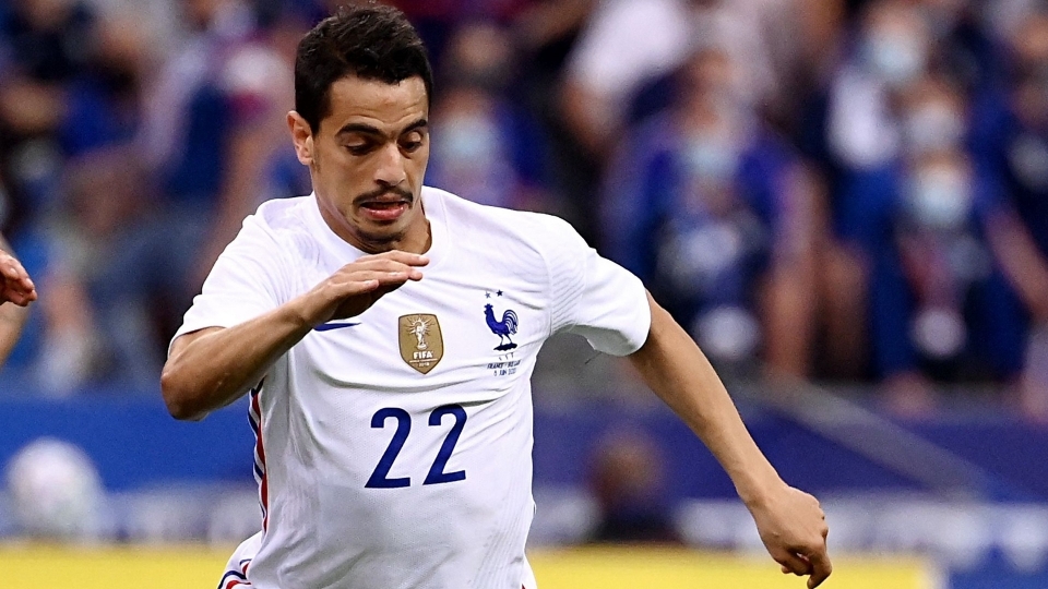 Ben Yedder