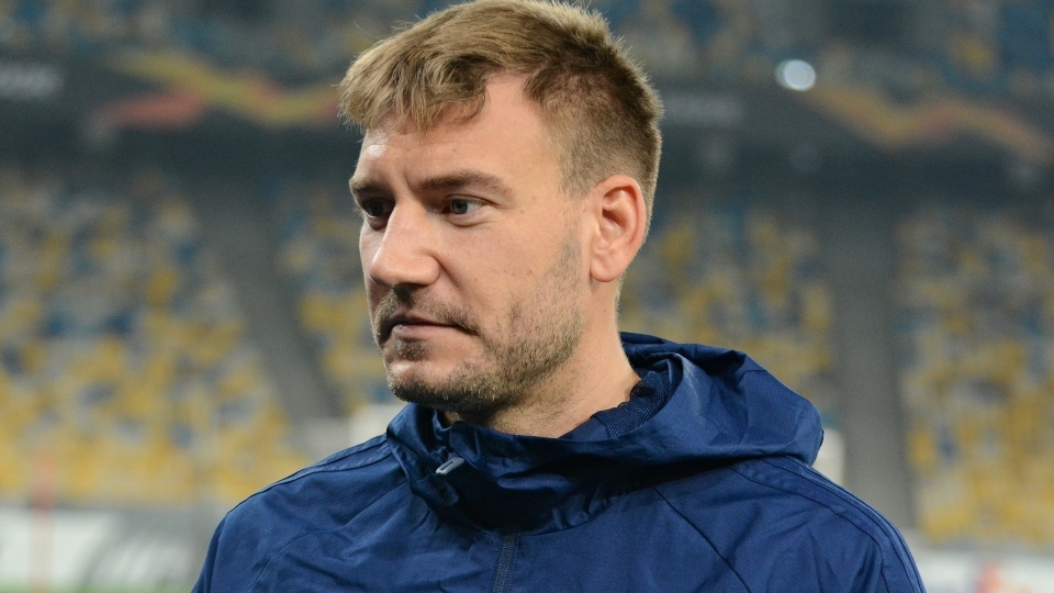 Bendtner