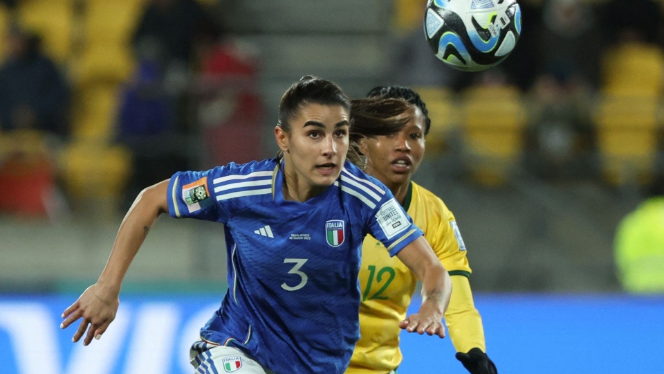 Benedetta Orsi