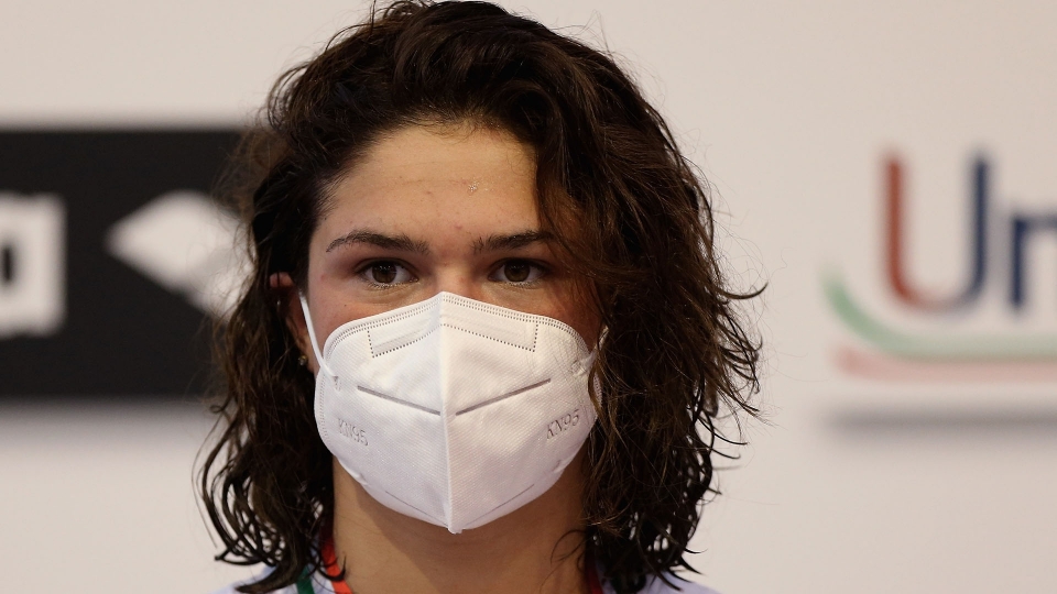 Benedetta Pilato
