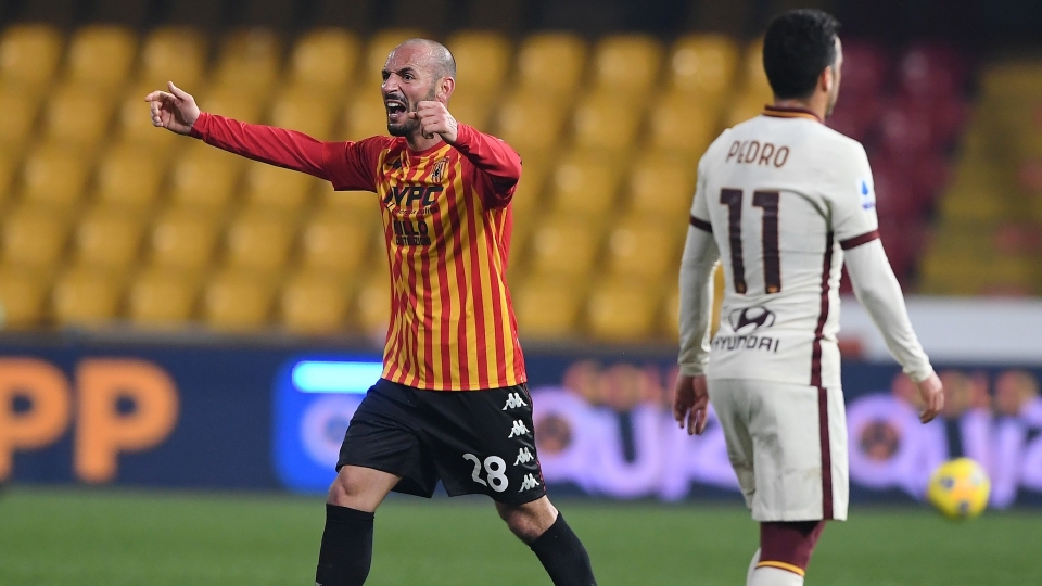 Benevento-Roma Benevento-Roma