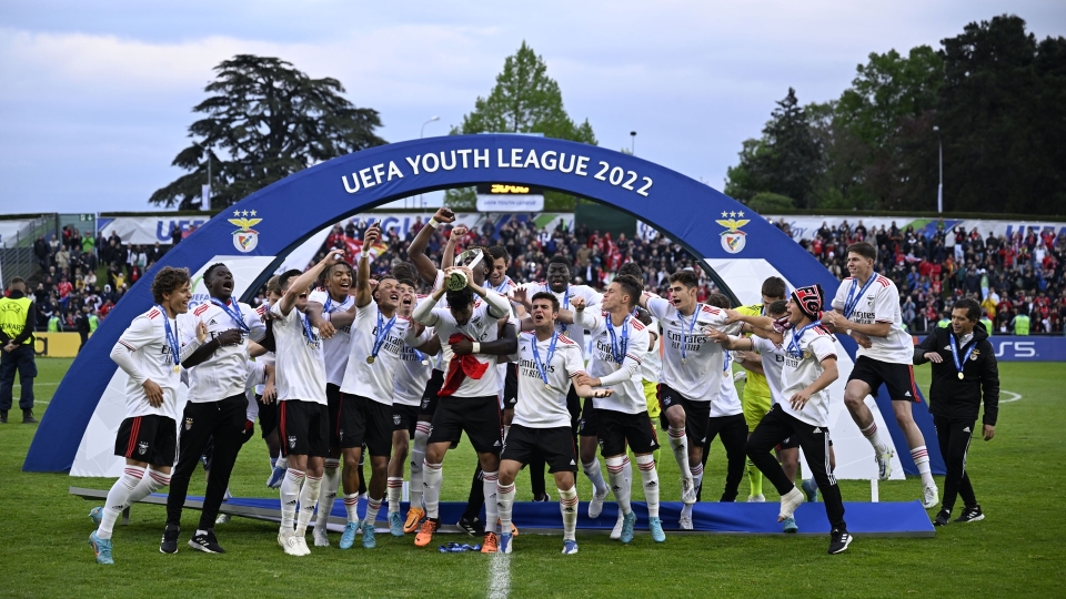 Benfica Youth League