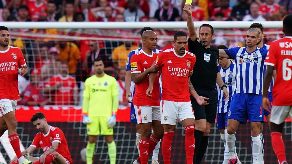 Benfica