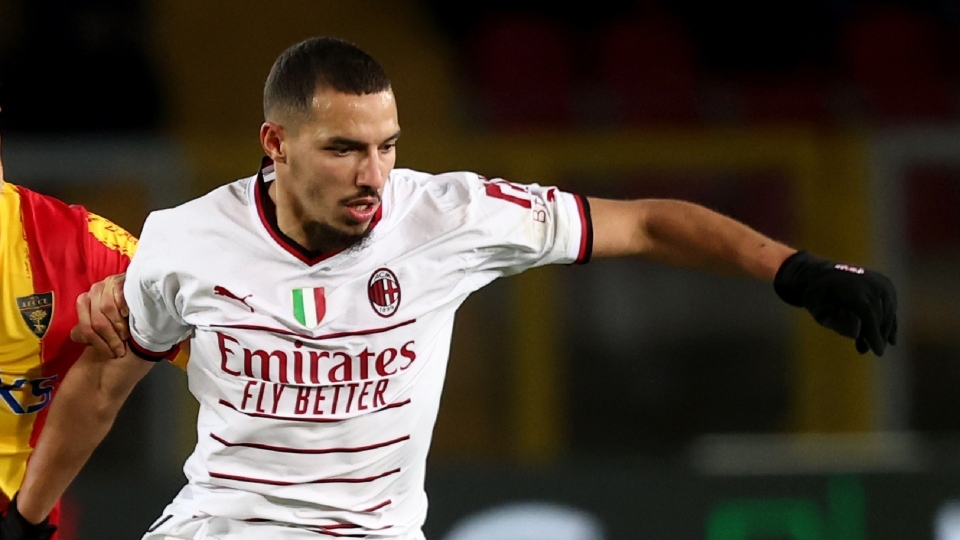 Bennacer Bennacer