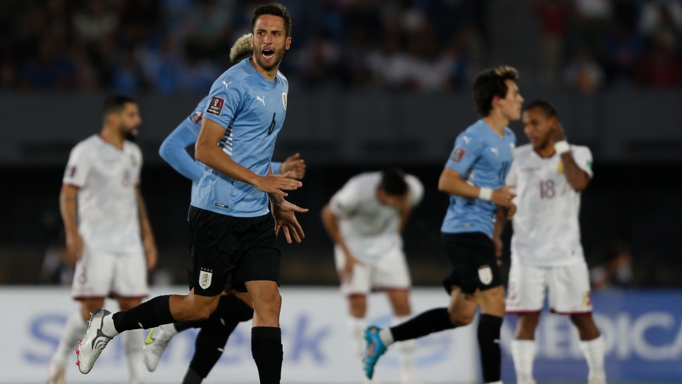 bentancur